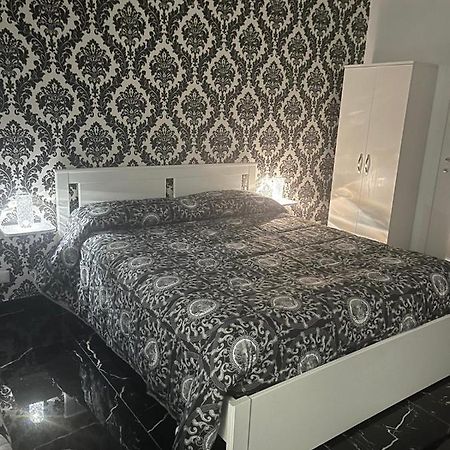 Appartement Casa Pagano à Naples Extérieur photo