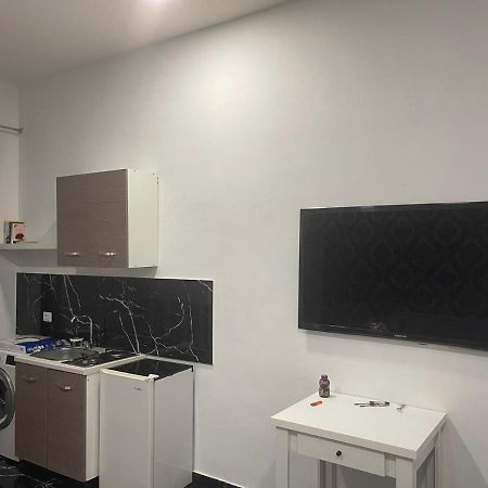 Appartement Casa Pagano à Naples Extérieur photo