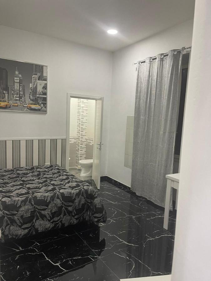Appartement Casa Pagano à Naples Extérieur photo