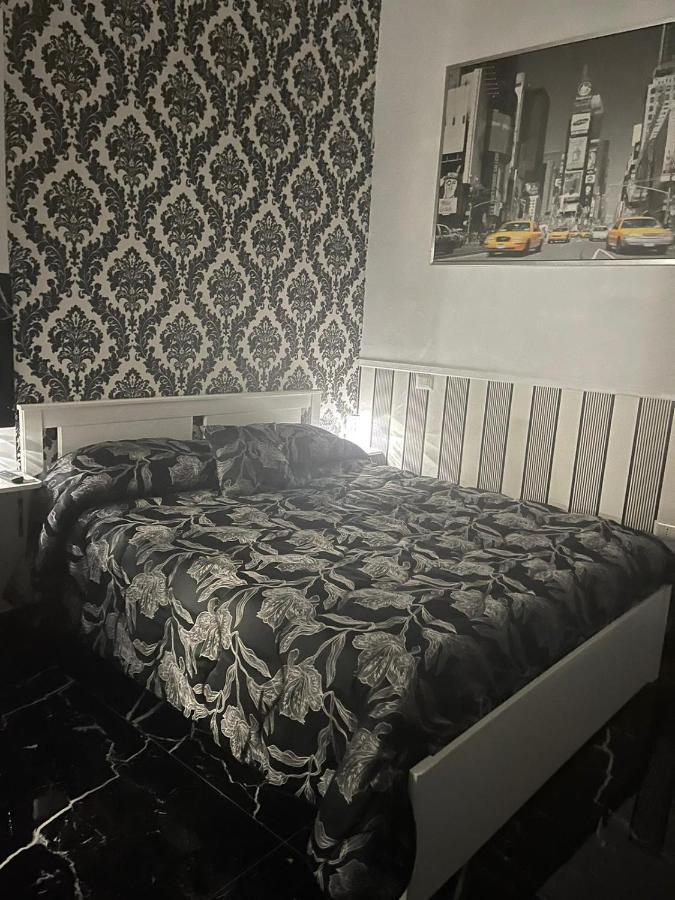 Appartement Casa Pagano à Naples Extérieur photo