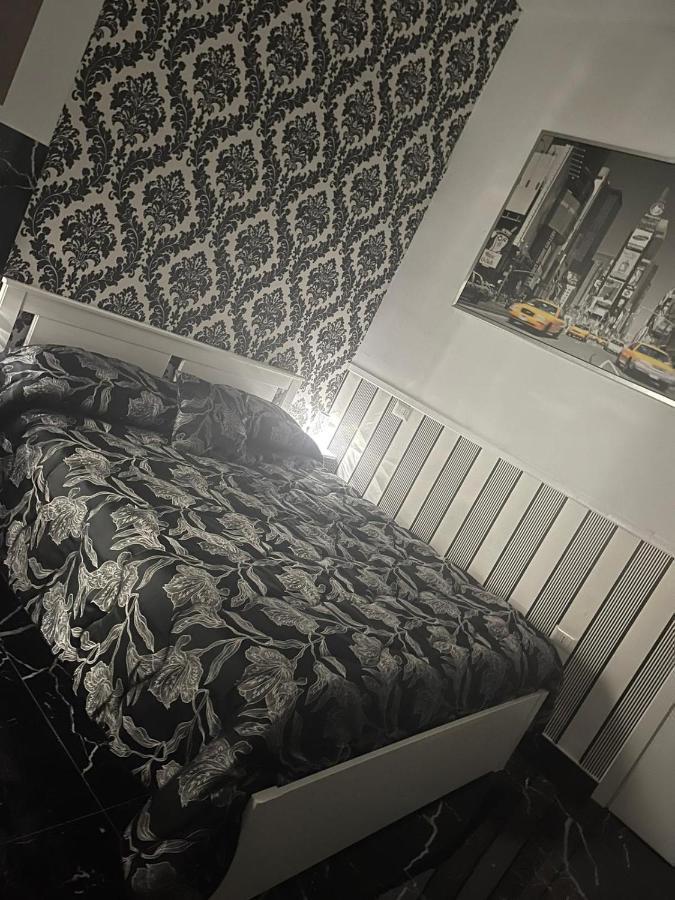 Appartement Casa Pagano à Naples Extérieur photo