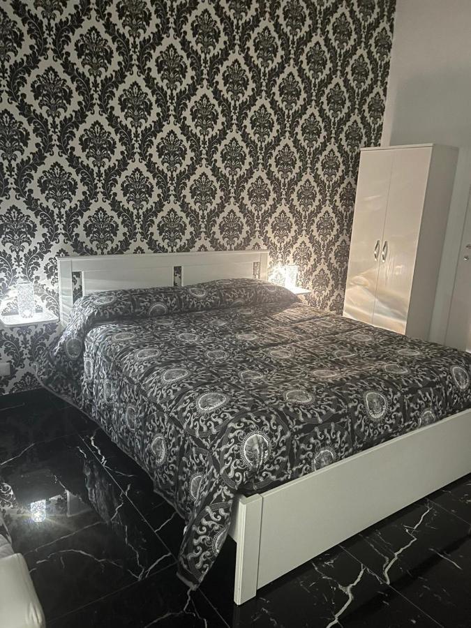 Appartement Casa Pagano à Naples Extérieur photo