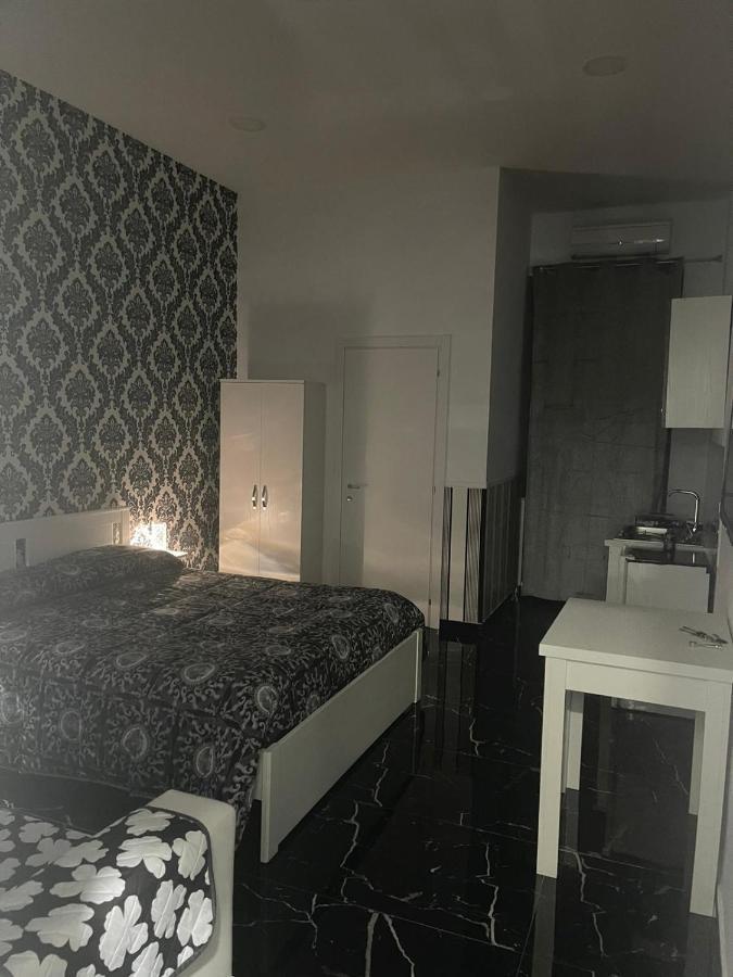 Appartement Casa Pagano à Naples Extérieur photo