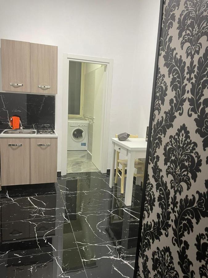 Appartement Casa Pagano à Naples Extérieur photo