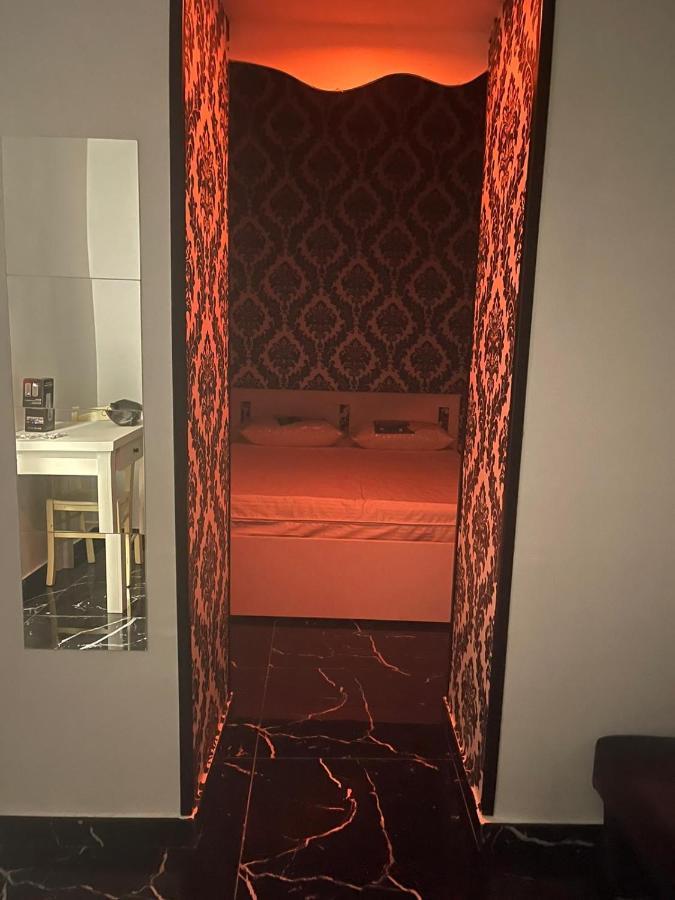 Appartement Casa Pagano à Naples Extérieur photo
