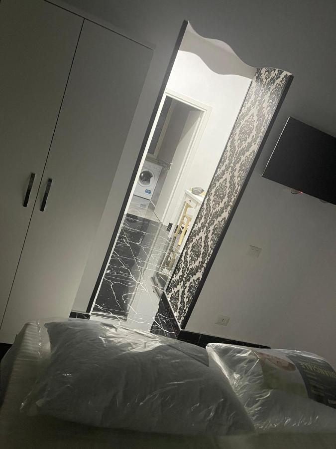 Appartement Casa Pagano à Naples Extérieur photo