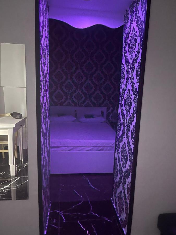 Appartement Casa Pagano à Naples Extérieur photo