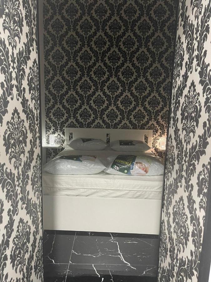 Appartement Casa Pagano à Naples Extérieur photo