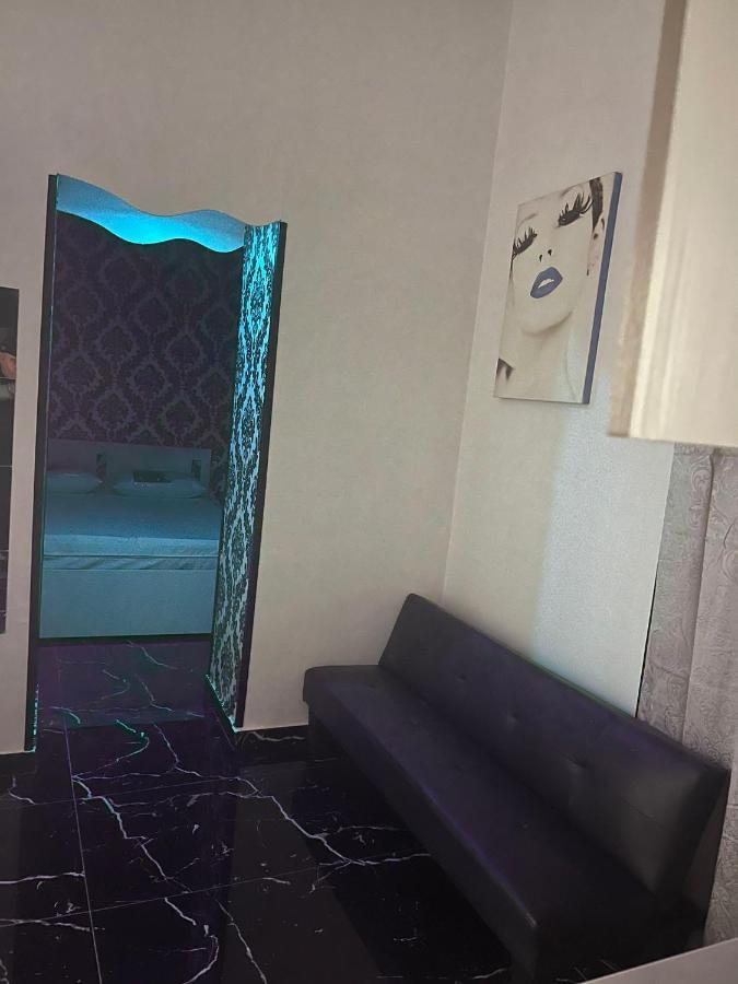 Appartement Casa Pagano à Naples Extérieur photo