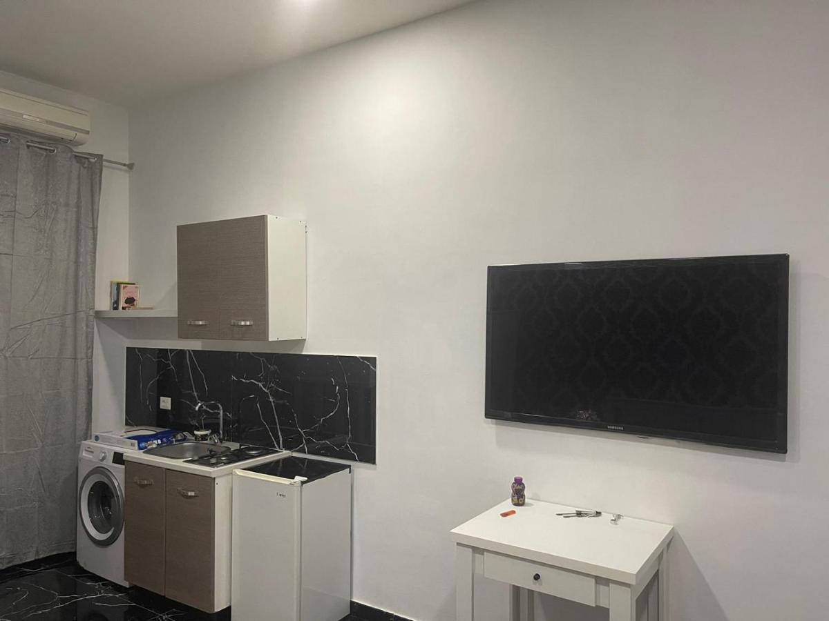 Appartement Casa Pagano à Naples Extérieur photo