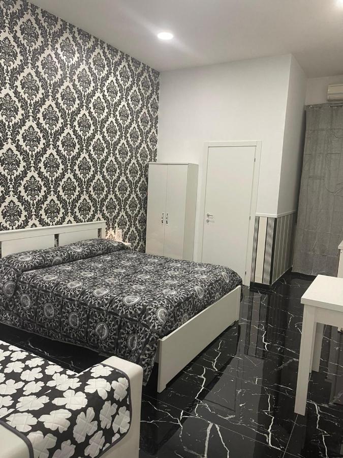 Appartement Casa Pagano à Naples Extérieur photo