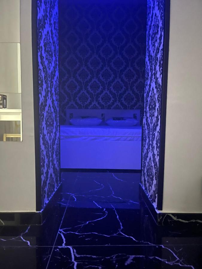 Appartement Casa Pagano à Naples Extérieur photo